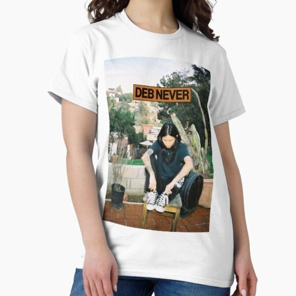Dominic Fike Aesthetic Forever Shirt